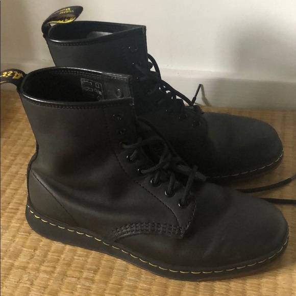 dr martens boots poshmark